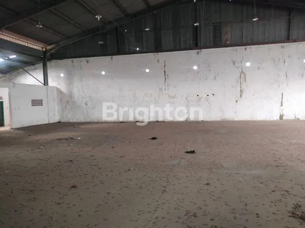 image GUDANG UNGARAN 5MENIT KE TOL, JAWA TENGAH  (5)