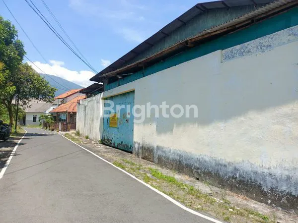 image GUDANG UNGARAN 5MENIT KE TOL, JAWA TENGAH  (1)