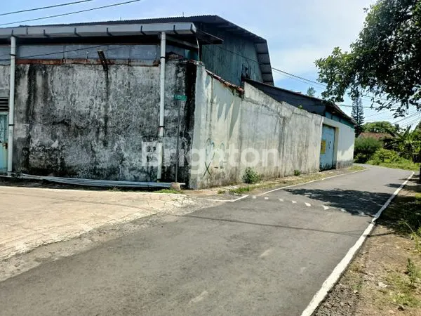 image GUDANG UNGARAN 5MENIT KE TOL, JAWA TENGAH  (2)