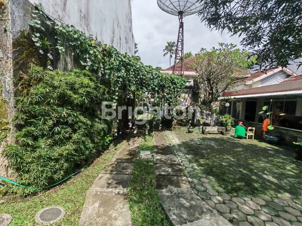 image RUMAH KLASIK BAGUS DI DAERAH KLOJEN, MALANG (3)