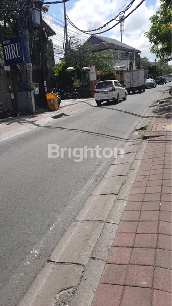 image DISEWAKAN TANAH STRATEGIS DI JL. BATU BELIG (2)