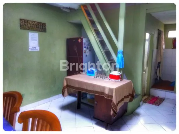 image RUMAH 2 LANTAI LUAS 96M² DI SARIRASA SARIJADI, 5KT, SHM (3)