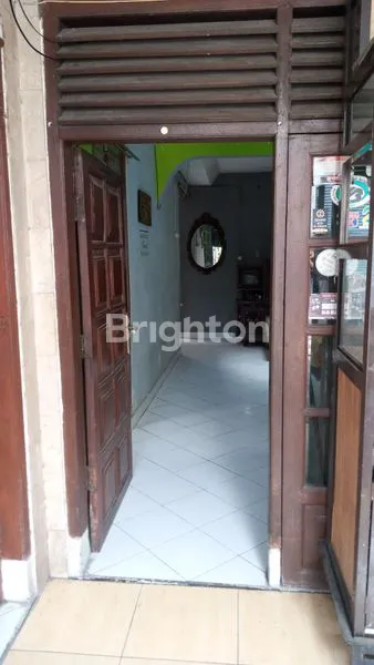 image RUMAH 2 LANTAI LUAS 96M² DI SARIRASA SARIJADI, 5KT, SHM (1)