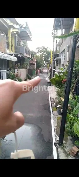 image RUMAH 2 LANTAI LUAS 96M² DI SARIRASA SARIJADI, 5KT, SHM (4)