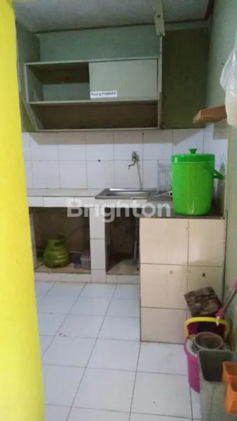 image RUMAH 2 LANTAI LUAS 96M² DI SARIRASA SARIJADI, 5KT, SHM (7)