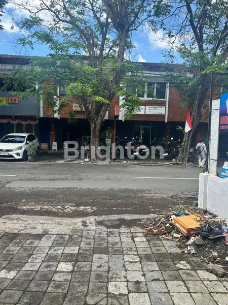 image SEWA RUKO 3 LANTAI SHM DI DAUHPURI, AKSES BISNIS STRATEGIS (1)