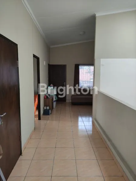 image RUMAH 2 LANTAI LUAS 300M² DI SARIJADI - 6KT 4KM SHM (5)