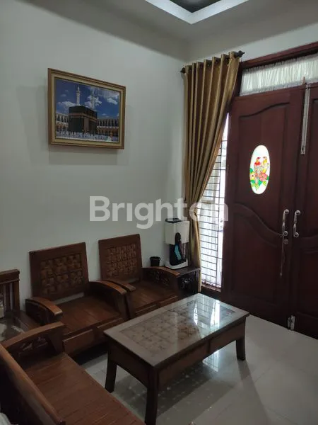 image RUMAH 2 LANTAI LUAS 300M² DI SARIJADI - 6KT 4KM SHM (1)