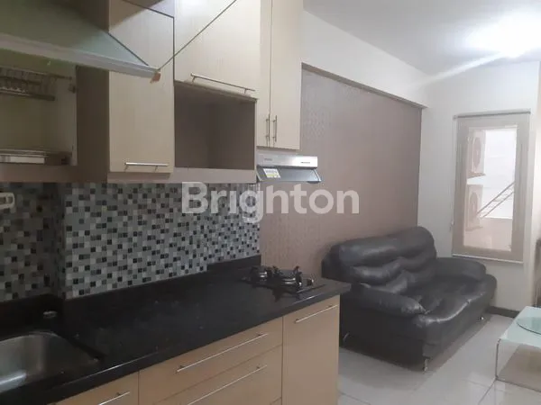 image APARTEMEN PUNCAK PERMAI TOWER A, 2KT, FULLY FURNISHED, SIAP HUNI (4)