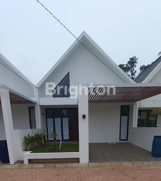 image JDS RESORT – HUNIAN EKSKLUSIF BERNUANSA RESORT DI DEPOK (2)