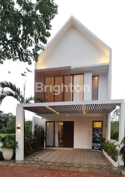 image JDS RESORT – HUNIAN EKSKLUSIF BERNUANSA RESORT DI DEPOK (1)