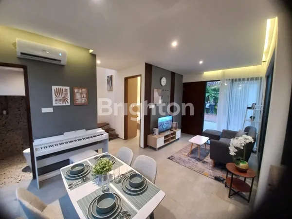 image JDS RESORT – HUNIAN EKSKLUSIF BERNUANSA RESORT DI DEPOK (4)