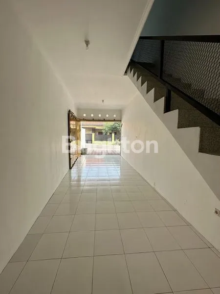 image RUKO MINIMALIS 2 LANTAI DI KUTAWARINGIN, AKSES TOL MARGAASIH (3)