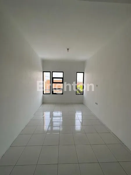 image RUKO MINIMALIS 2 LANTAI DI KUTAWARINGIN, AKSES TOL MARGAASIH (5)