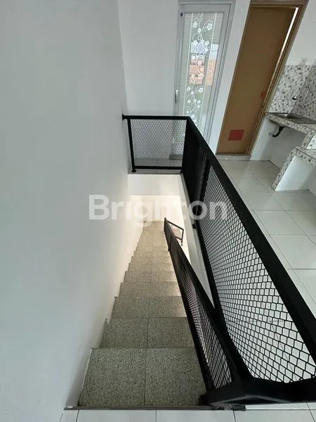 image RUKO MINIMALIS 2 LANTAI DI KUTAWARINGIN, AKSES TOL MARGAASIH (2)