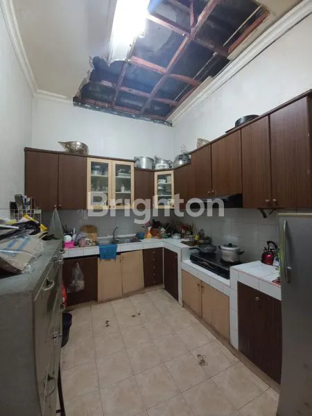 image HOT SALE! JUAL CEPAT NEGO SAMPAI DEAL RUMAH 3 LANTAI BANGUNAN KOKOH CIPINANG JAKARTA TIMUR (7)