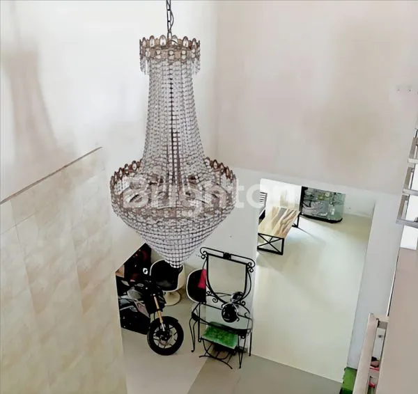 image RUMAH POSISI HOOK SIAP HUNI DENGAN LEBAR TANAH 20 METER DAERAH DEKAT GIVENCY ONE JL GAPERTA UJUNG KAPTEN SUMARSONO (5)