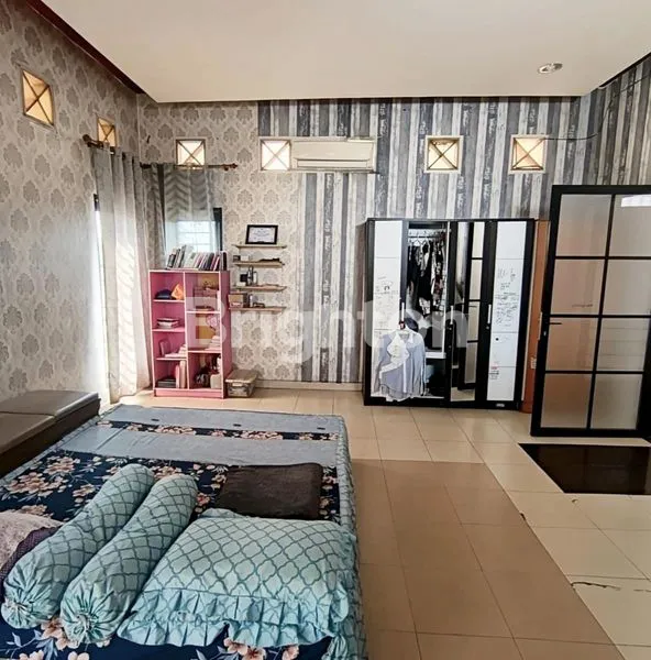 image RUMAH POSISI HOOK SIAP HUNI DENGAN LEBAR TANAH 20 METER DAERAH DEKAT GIVENCY ONE JL GAPERTA UJUNG KAPTEN SUMARSONO (7)