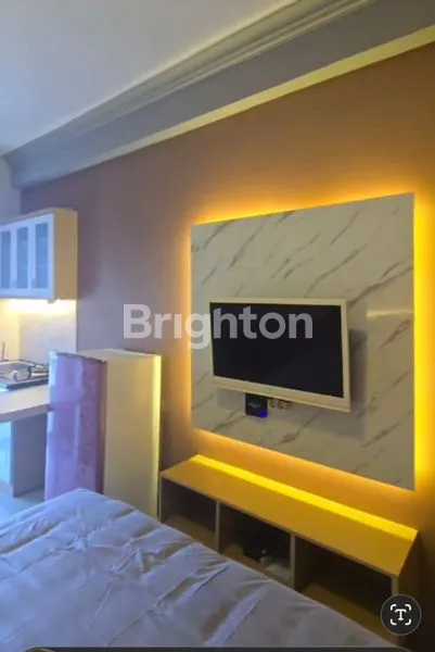 image APARTEMEN STUDIO GUNAWANGSA MEER, FULL FURNISHED, SHM, SIAP HUNI (3)
