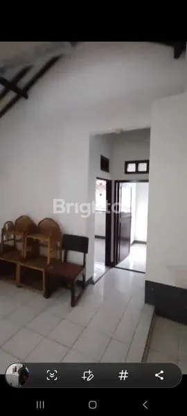 image HUNIAN STRATEGIS 8 KAMAR DI SUKALUYU - COCOK BISNIS & KELUARGA (5)