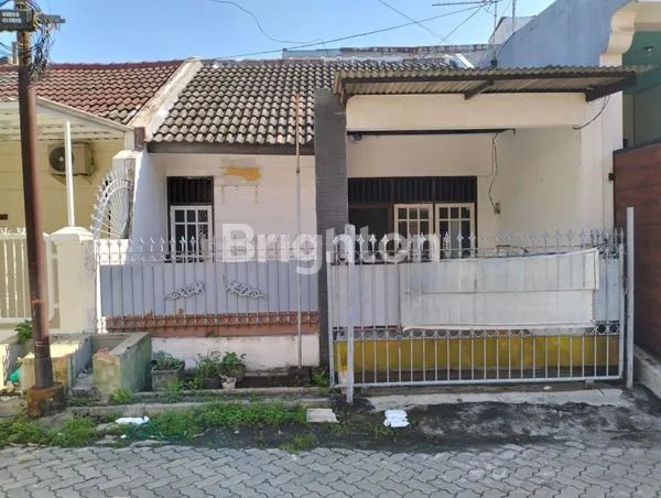 image WISMA KEDUNG ASEM TAHAP 2 SURABAYA SELANGKAH DARI MERR INDOMARET (1)