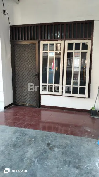 image WISMA KEDUNG ASEM TAHAP 2 SURABAYA SELANGKAH DARI MERR INDOMARET (4)
