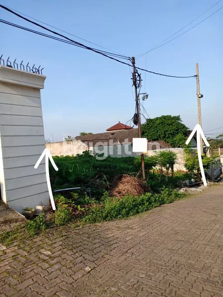 image TANAH PREMIUM 758M² DEKAT CANDI GOLF & TOL JATINGALEH (4)