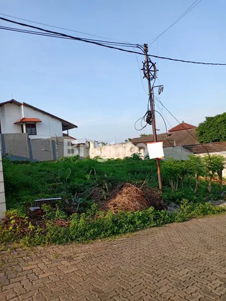 image TANAH PREMIUM 758M² DEKAT CANDI GOLF & TOL JATINGALEH (5)