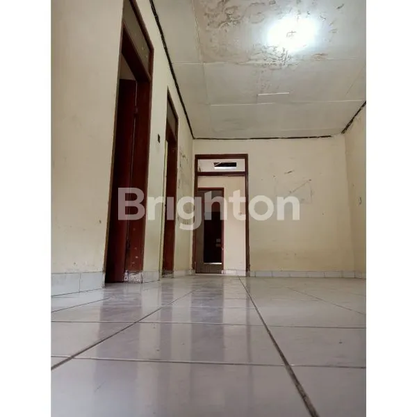 image RUMAH SEWA SIAP HUNI DI SUKALUYU, 3KT, SHM, LT 100M² (4)