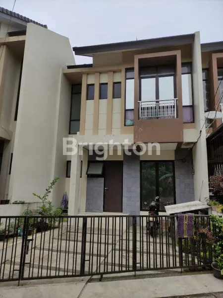 image RUMAH MINIMALIS CANTIK DI CENDANA RESIDENCE PAMULANG (1)