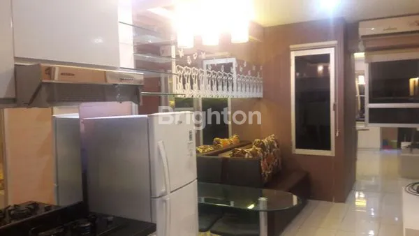 image APARTMENT MEWAH PUNCAK PERMAI, FULL FURNISH, LANTAI 15 (2)