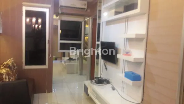 image APARTMENT MEWAH PUNCAK PERMAI, FULL FURNISH, LANTAI 15 (5)