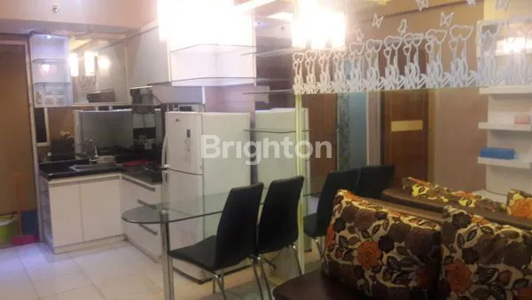 image APARTMENT MEWAH PUNCAK PERMAI, FULL FURNISH, LANTAI 15 (4)