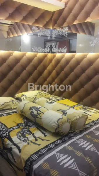 image APARTMENT MEWAH PUNCAK PERMAI, FULL FURNISH, LANTAI 15 (1)