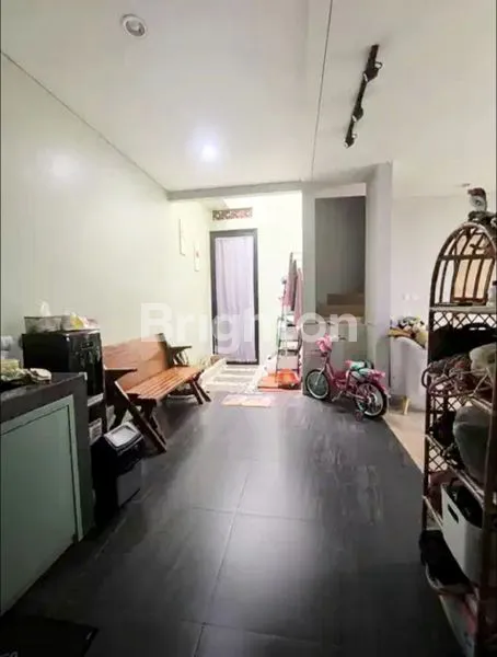 image RUMAH FULLY FURNISHED 2 LANTAI DI CENDANA PARC KARAWACI (5)