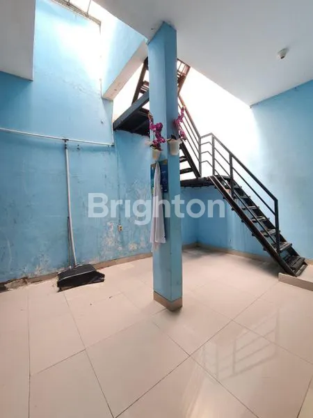 image RUMAH KOS 2,5 LANTAI JELAMBAR, ROI TINGGI, SHM LENGKAP (4)