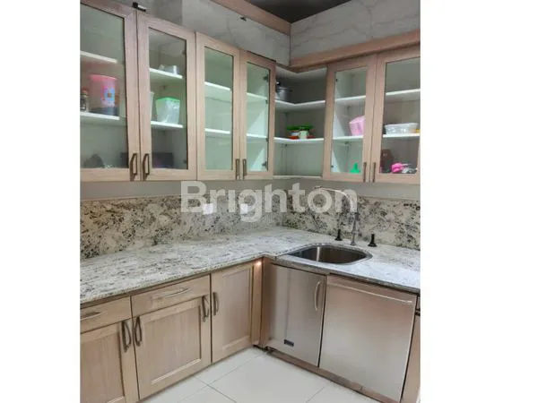 image RUMAH CITRALAND TAMAN PUSPA RAYA DEKAT ALAM HIJAU OAKWOOD CRYSTAL GOLF DISTRICT 9 INTERNATIONAL VILLAGE WOODLAND PURI SENTRA RAYA PURI WIDYA KENCANA GWALK TAIPEI SCHOOL (3)