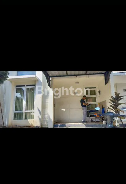 image SEWA RUMAH 2 LANTAI GRAHA PADMA SEMARANG (2)