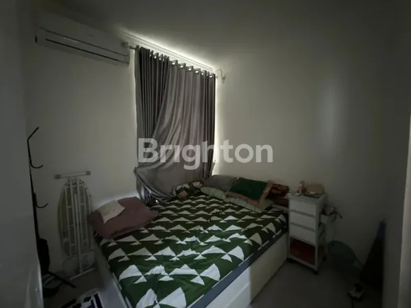 image TURUN HARGA BESAR !! DARI 1.55M JADI 1.2M – RUMAH 2 LANTAI DEKAT STASIUN KRL CILEBUT, FULL FASILITAS\N (5)