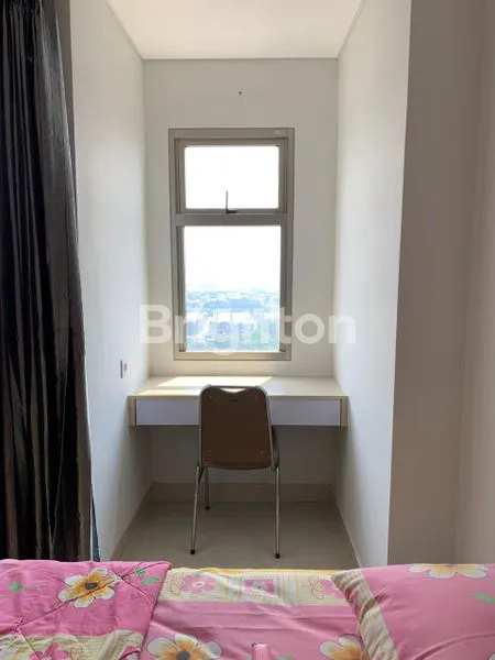 image SPRINGWOOD SERPONG - UNIT PREMIUM FULLY FURNISHED  (3)