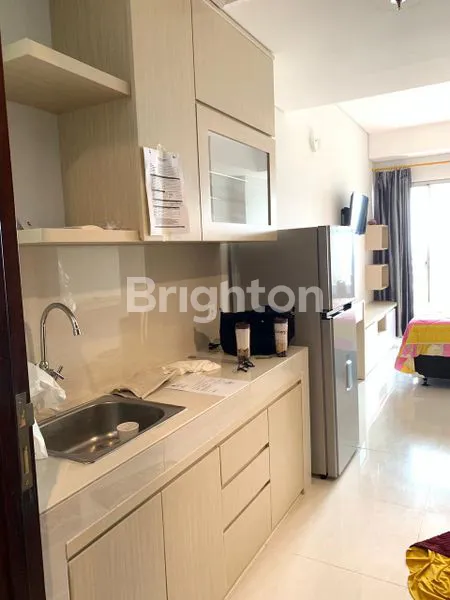 image SPRINGWOOD SERPONG - UNIT PREMIUM FULLY FURNISHED  (1)
