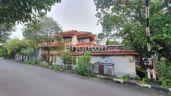 image HUNIAN LUAS 200M² DI PALEM INDAH HITUNG TANAH SAJA (1)