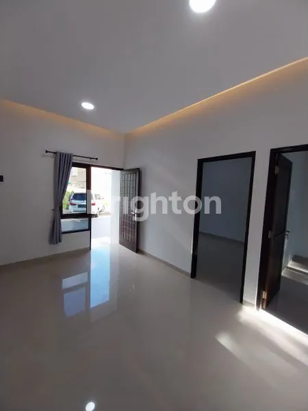 image RUMAH BARU SIAP HUNI DI KAWASAN ELITE NAWASENA PARK NGALIYAN SEMARANG (6)
