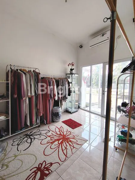 image RUMAH HOOK SIAP HUNI 4KT DI GRAHA PUSPA DEKAT TOL CITEUREUP (1)