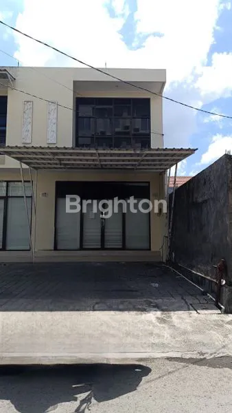 PELUANG BISNIS TERBAIK DI DEWI SRI KUTA SIAP USAHA