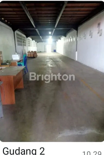 image JUAL GUDANG + TANAH EX PABRIK JELLY (7)