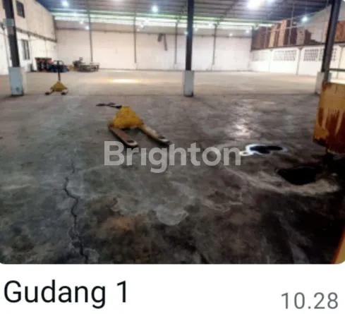 image JUAL GUDANG + TANAH EX PABRIK JELLY (1)