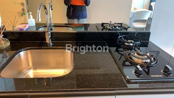 image APARTEMEN AMOR BELLA EAST COAST MANSION DEKAT EDUCITY YALE PRINCETON HARVARD STANFORD GRAND DHARMAHUSADA LAGOON MERR ITS UNAIR HANG TUAH WIDYA MANDALA (3)