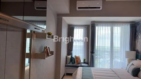 image APARTEMEN AMOR BELLA EAST COAST MANSION DEKAT EDUCITY YALE PRINCETON HARVARD STANFORD GRAND DHARMAHUSADA LAGOON MERR ITS UNAIR HANG TUAH WIDYA MANDALA (2)