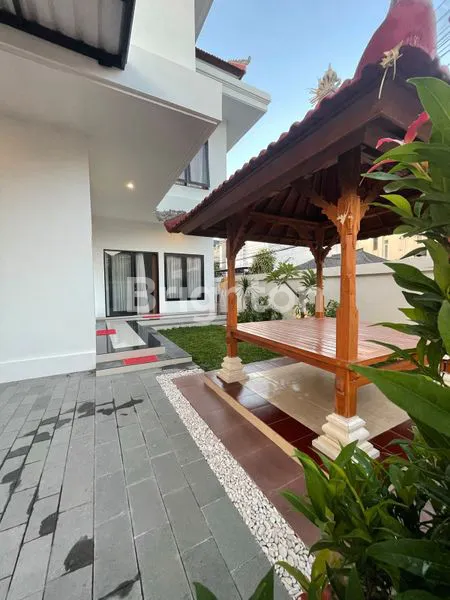 image BARU RENOV! RUMAH FULLY FURNISHED DI JIMBARAN (2)